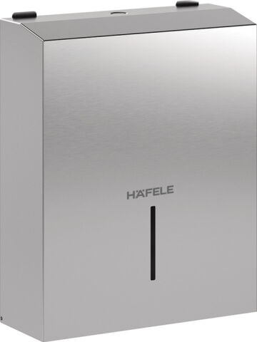 Kağıt Havlu Dispenseri, Hafele ARCHINOX - 980.48.543