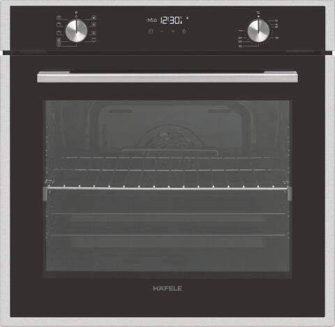 Ankastre Fırın, Hafele GOURMET, 60 cm, 9 Programlı, 78