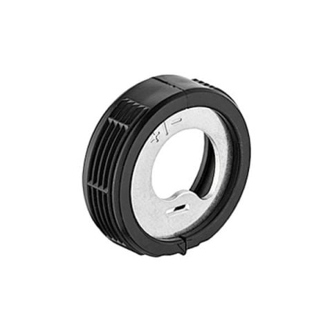 Hafele PH 03 Dolap Askı Elemanı Ayarlı Siyah 25kg