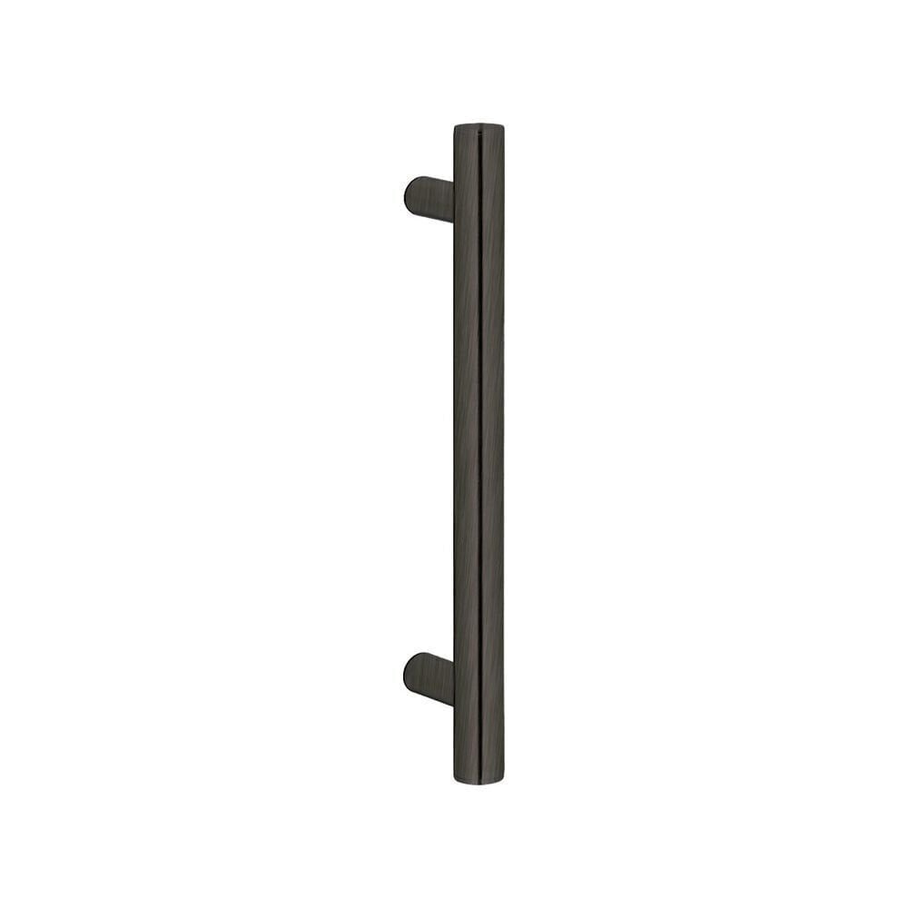 Hafele STEVEN Çekme kol m.siyah O25x300mm - 902.00.071