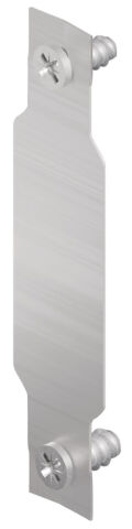 Hafele Door fixing brack.Free space 1.11 w.scr.
