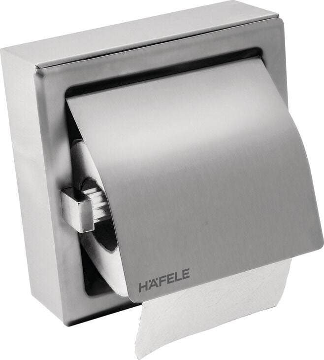 Tuvalet Kağıtlık, Hafele ARCHINOX - 980.48.546