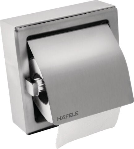 Tuvalet Kağıtlık, Hafele ARCHINOX - 980.48.546