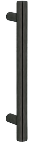Hafele STEVEN Çekme kol m.siyah O30x800mm - 902.00.073