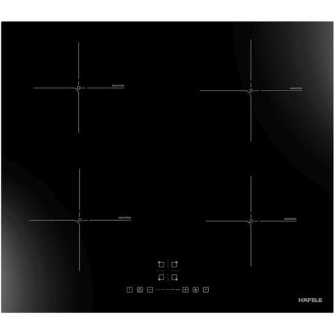 Hafele OPUS Ocak indüksiyon 60cm 4G siyah
