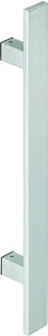 Hafele STEVEN Çekme kol m.siyah O30x800mm - 902.00.073