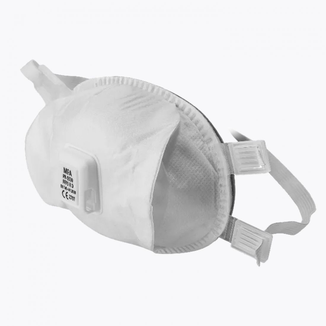 MFA PR-5530 FFP3 R D Ventilli Maske