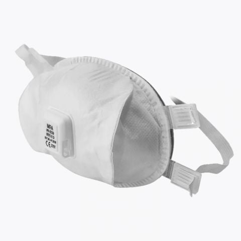 MFA PR-5530 FFP3 R D Ventilli Maske