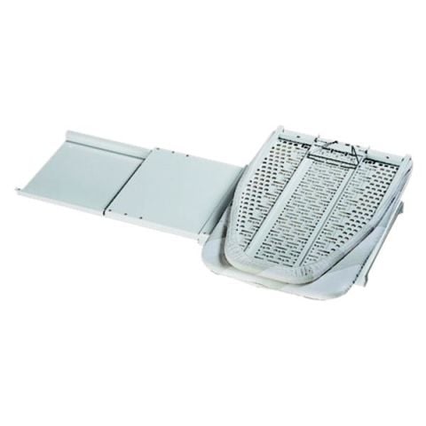 Hafele IRONFIX Dolap İçi Ütü Masası Set 952mm