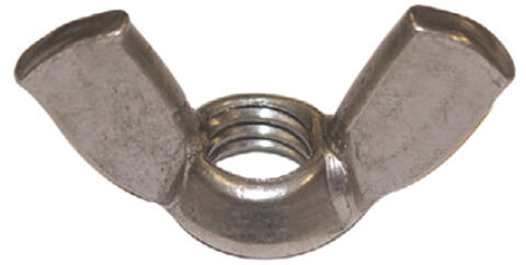 Häfele Yuvarlak başlı vida Somunsuz - M6x40 mm 40 mm 025.03.035