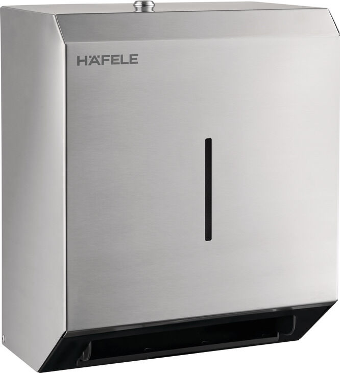 Kağıt Havlu Dispenseri, Hafele ARCHINOX - 980.48.551