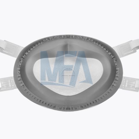 MFA PR-7720 FFP2 R D Ventilli Maske