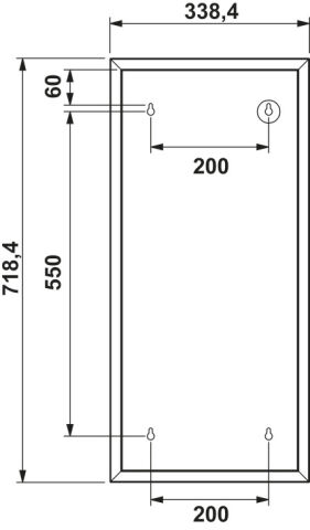 Kombi Setler, Hafele ARCHINOX - 980.48.553