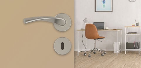 Hafele PIENA - 902.98.005