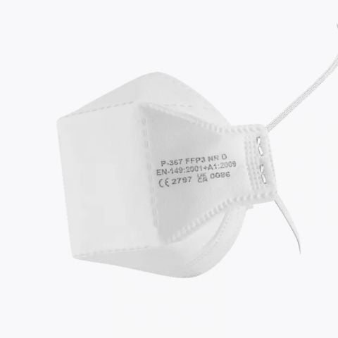 MFA P-267 FFP2 NR D Ventilsiz Maske