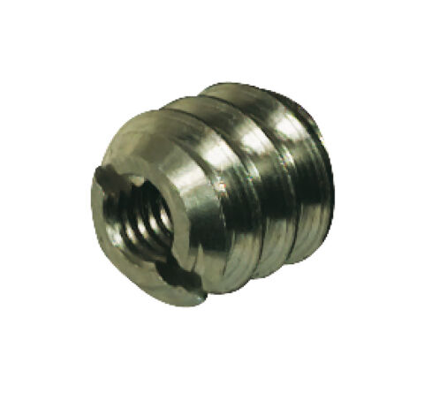 Häfele Vidalı kovan Tornavida yuvalı çelik - 10x12 mm 10 mm 030.00.351