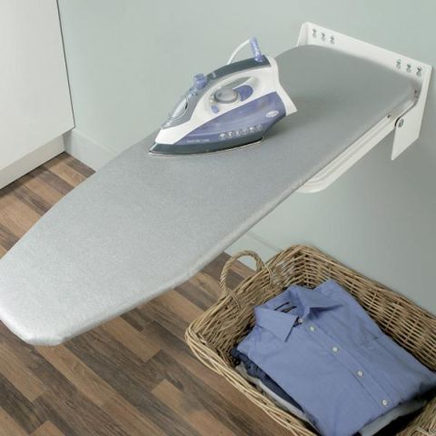 Hafele IRONFIX  Duvar Tipi Ütü Masası 950mm