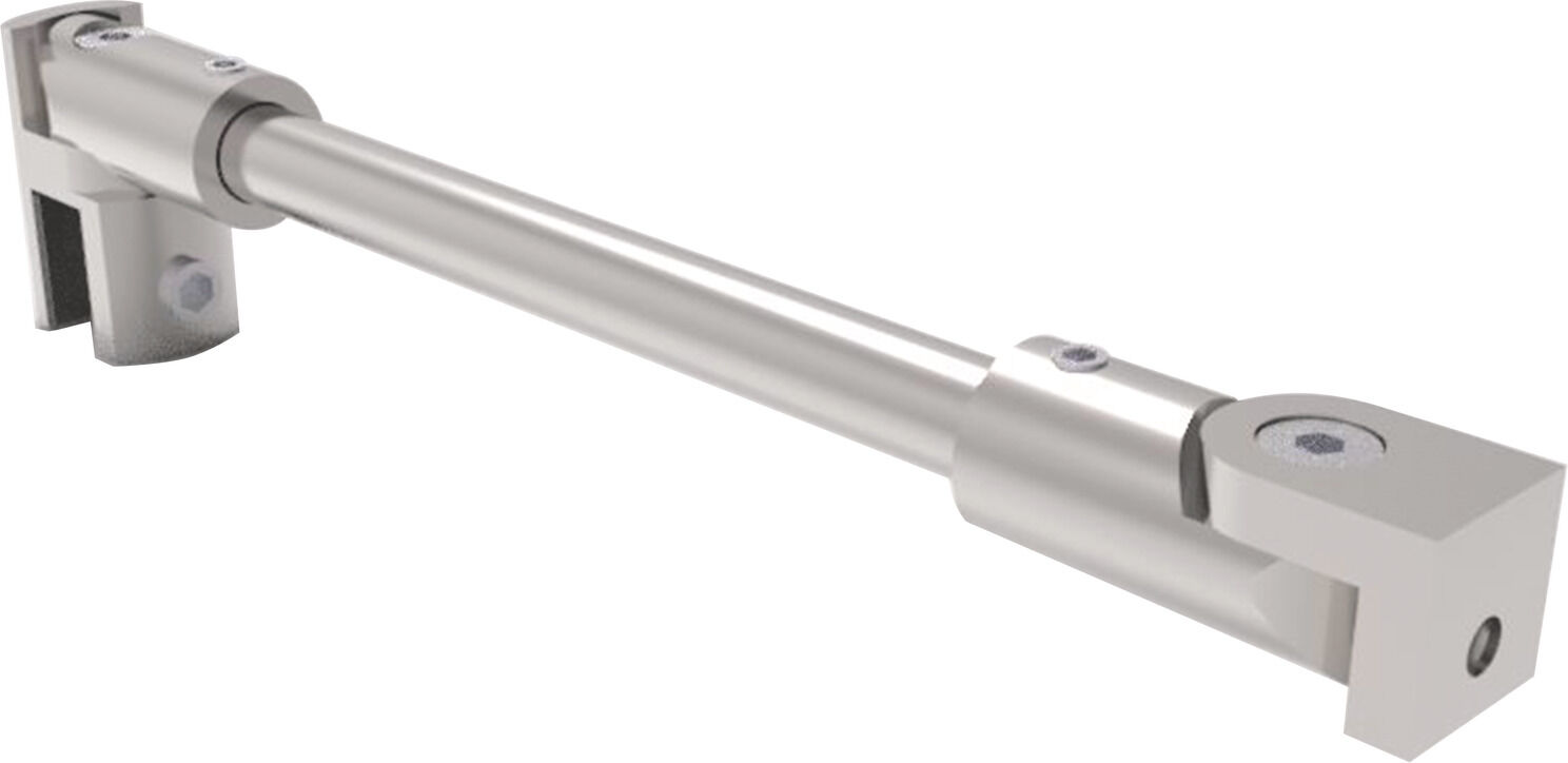 Häfele CITIUS R Stabilizatör Duşkabin Stabilizatörler 981.22.489