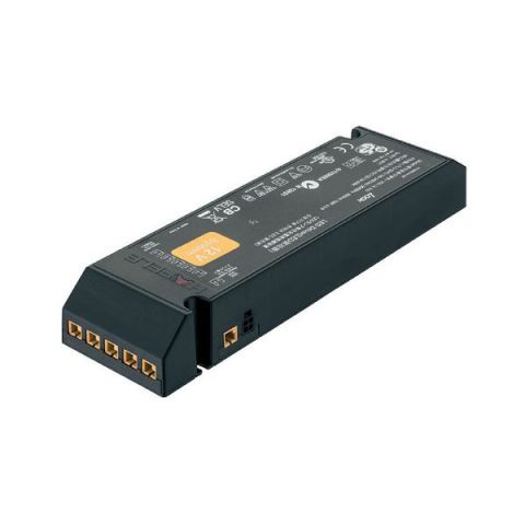 Hafele LED Sürücü 12V/60W Plastik Siyah