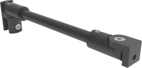 Duşkabin Stabilizatörler, Hafele CITIUS R Stabilizatör