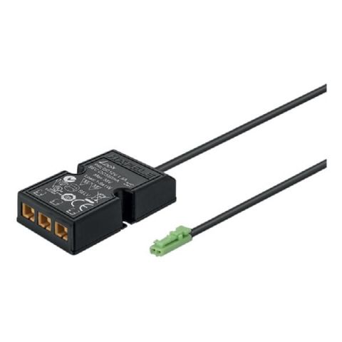 Hafele LED Konvertör 12V-24V Siyah 15W
