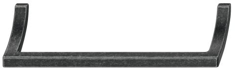 D Kol, Hafele Déco H2190, zamak - 106.69.310