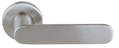 Hafele SMART Kapı kolu p.çelik mat - 902.25.080
