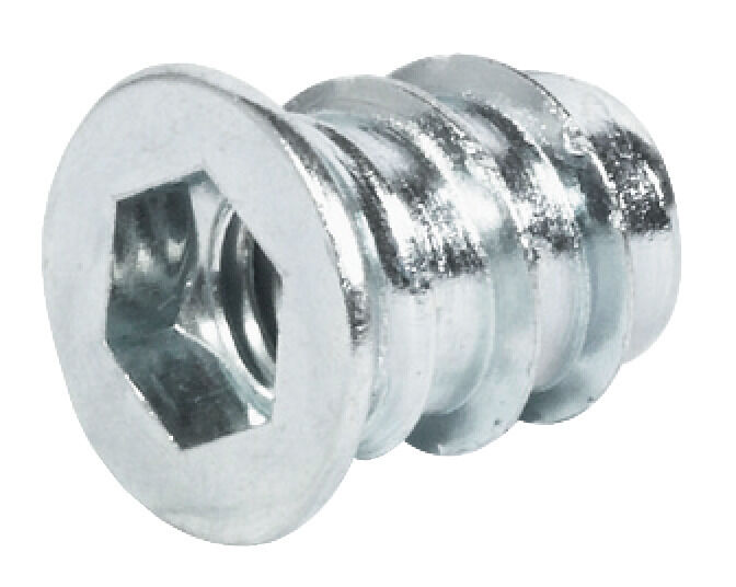 Häfele Vidalı kovan Çelik Sürgü ile - 10x13 mm 10 mm Çinko kaplama 030.10.863