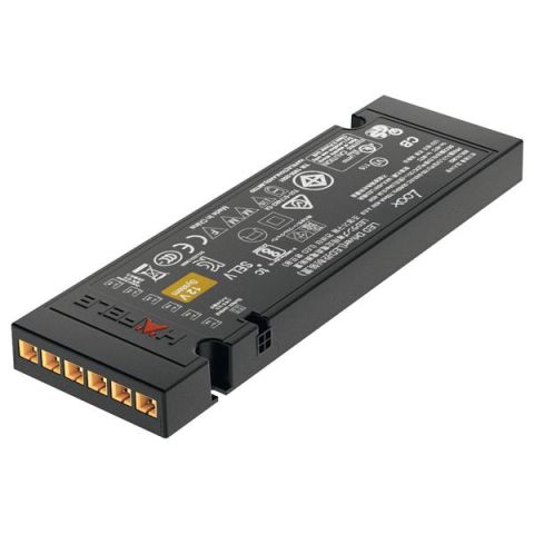 Hafele LED Sürücü 12V/40W Plastik Siyah
