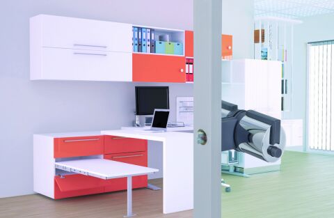 Topuz Kilit, Hafele FORMA, Ofis Tipi, Alüminyum Cam