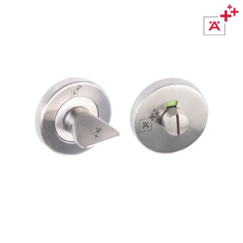 Hafele WC tip rozet PLUS, antimikrobiyal