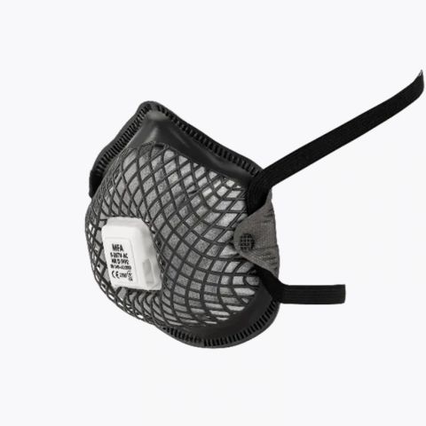 MFA S-267V-AC FFP2 NR D Ventilli Maske