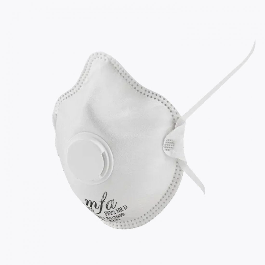 MFA F-267V FFP2 NR D Ventilli Maske