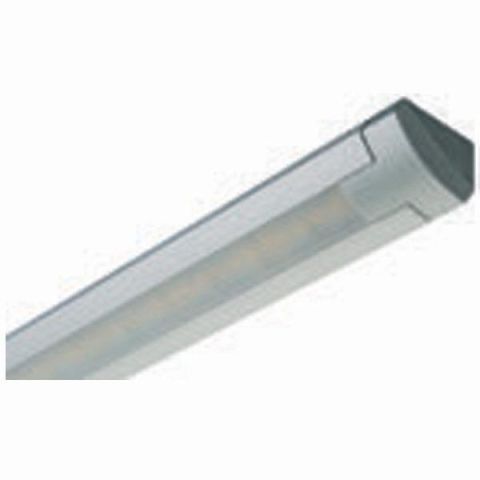Hafele LED3019 Aydınlatma 24V/19 0W 812mm Soğuk Beyaz Gümüş Renkli