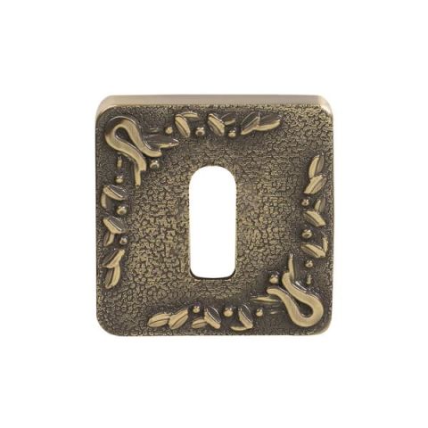 Hafele RUBY Rozet (oda) antik bronz
