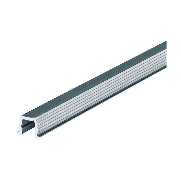 Hafele FINGER FIX Tekli Alt Kılavuz Ray Gümüş Renkli 2000mm