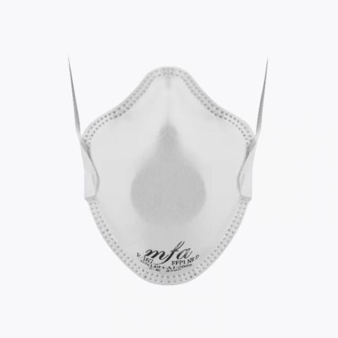 MFA F-167 FFP1 NR D Ventilsiz Maske