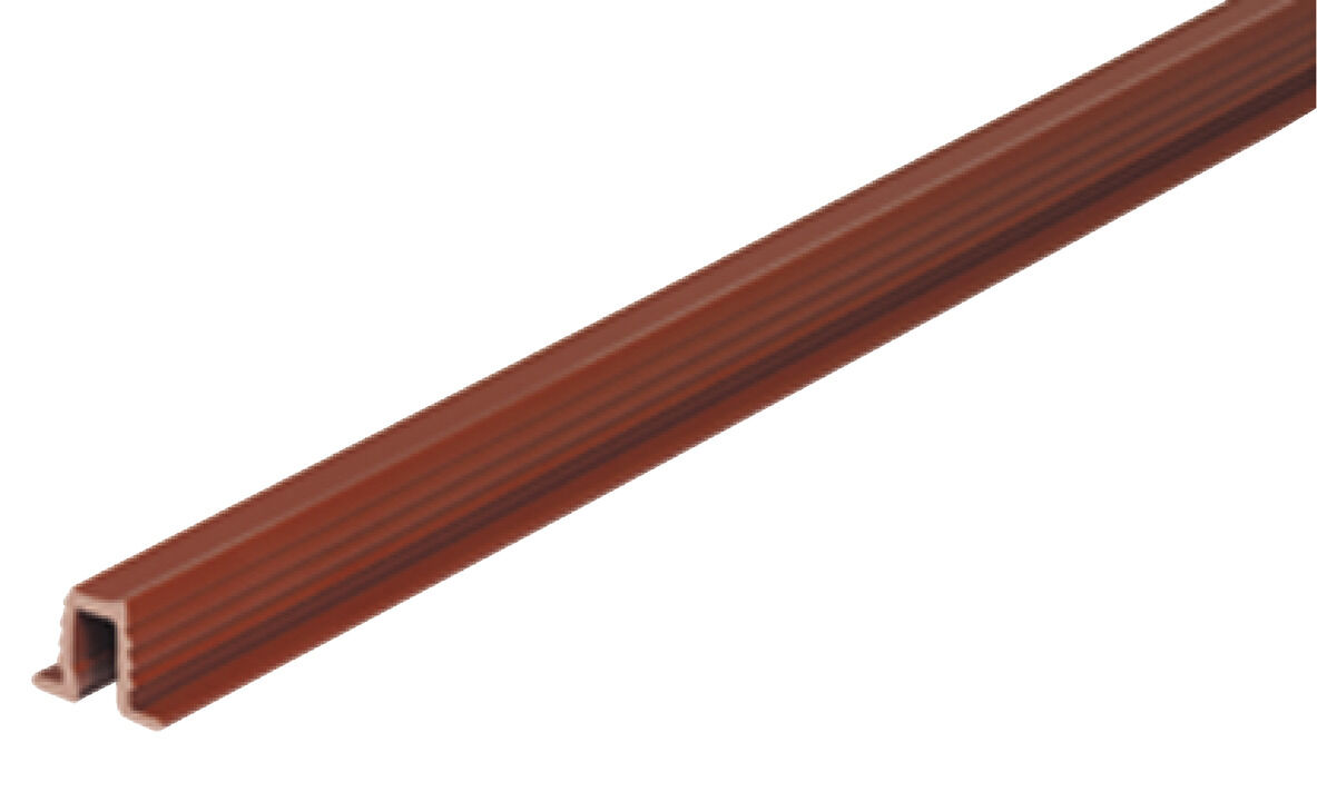 Häfele Taşıyıcı/kılavuz ray Tek - 13x10 mm ≤15 kg 3,000 mm 404.14.133
