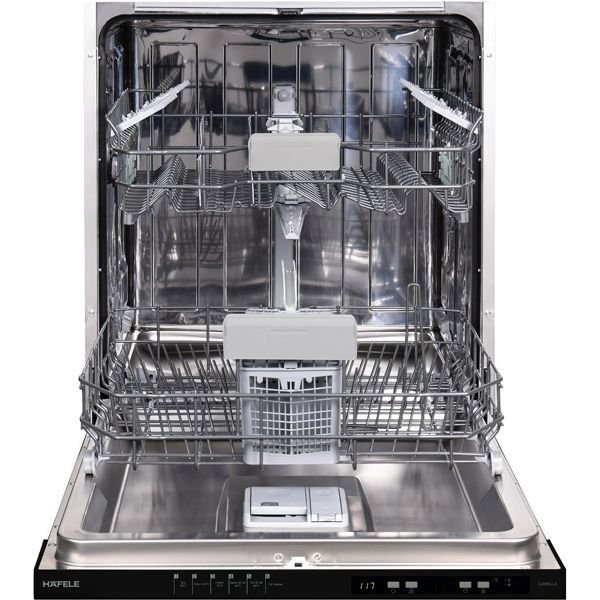 Hafele CAPELLA Bulaşık makinası tam ank 60cm