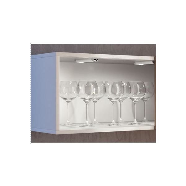 Hafele LED3009 Slave Aydınlatma 24V/1 9W 5000K/150mm
