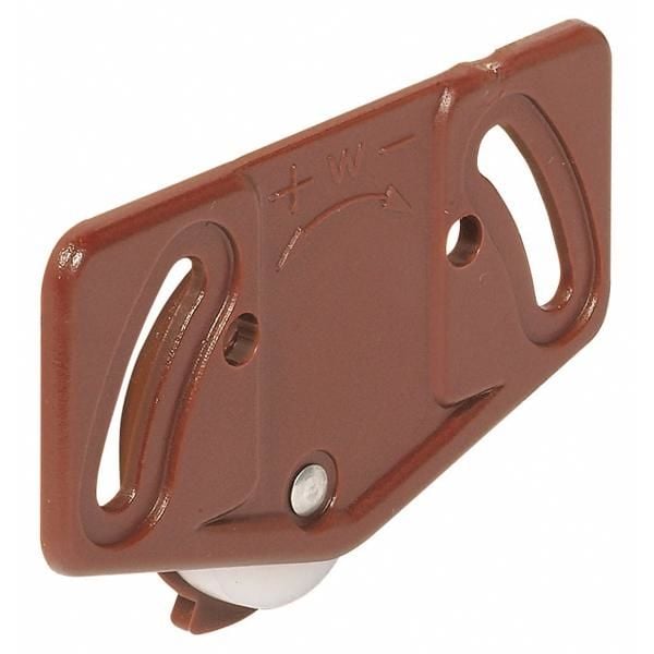 Hafele SLIDO 30 IF Kayar Mekanizma Kahverengi