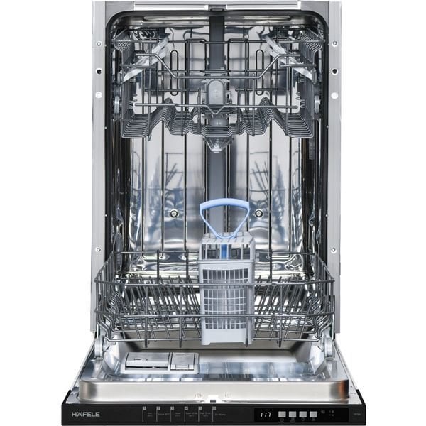 Hafele VEGA Bulaşık makinası tam ank 45cm