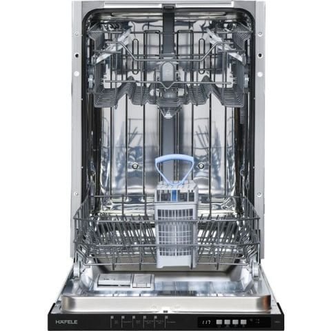 Hafele VEGA Bulaşık makinası tam ank 45cm