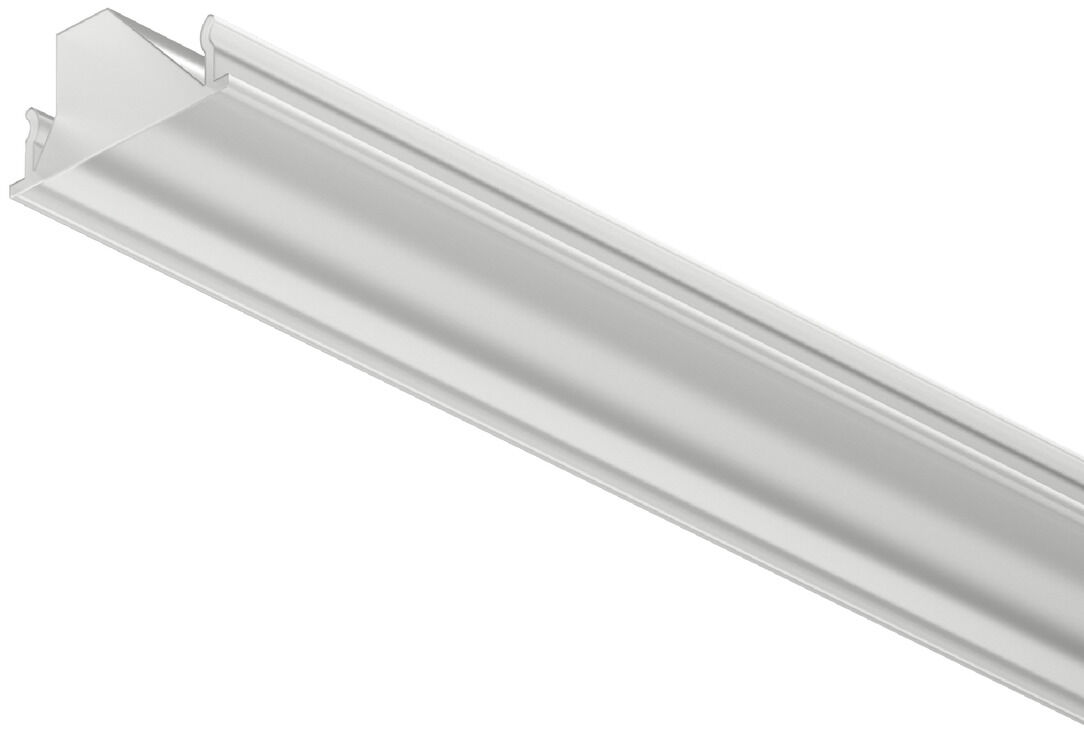 Hafele Doğrusal lens, 3101, 3103 ve 4107 profilleri için