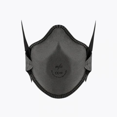 MFA F-267-AC FFP2 NR D Ventilsiz Maske