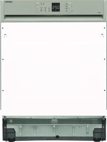 Bulaşık Makinesi, Hafele ORION, 60 cm, Ankastre, 6