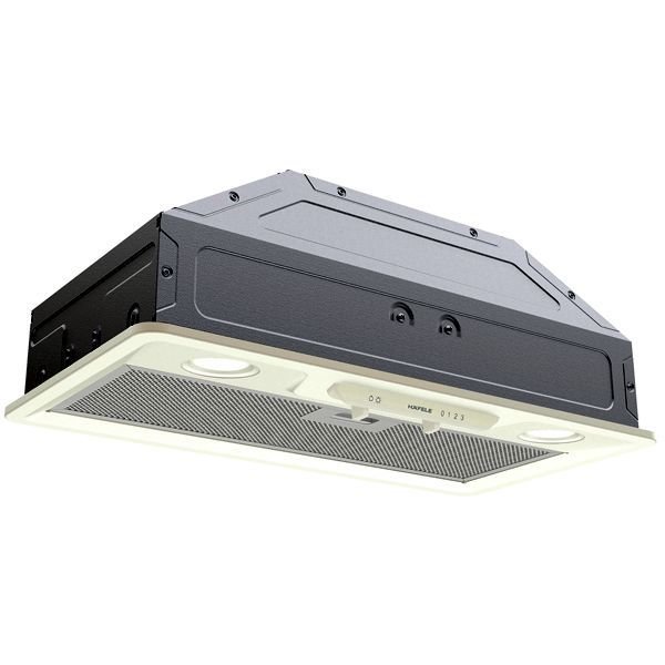 Hafele BOX W Davlumbaz 52cm gömme beyaz