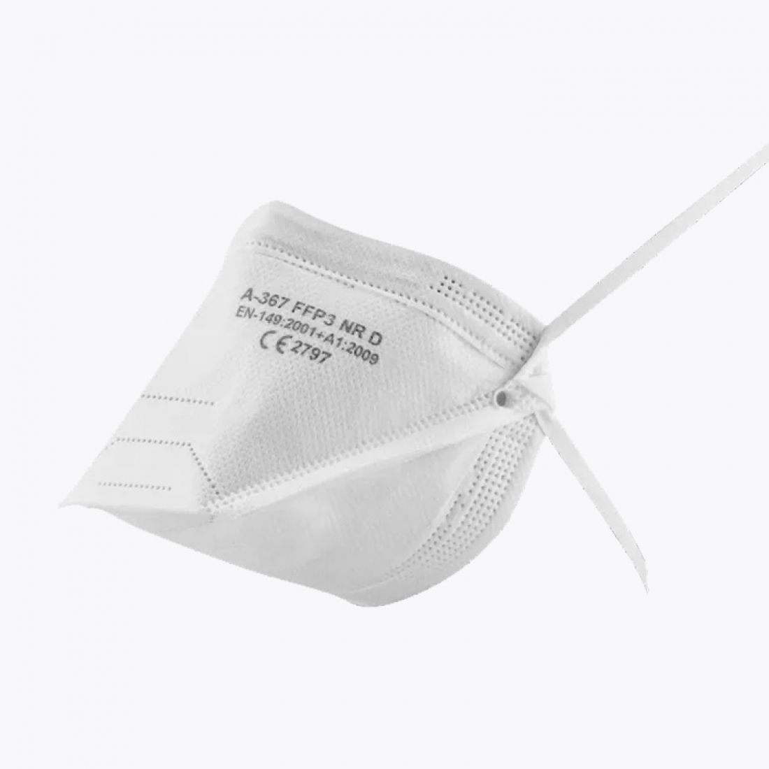 MFA A-367 FFP3 NR D Ventilsiz Maske