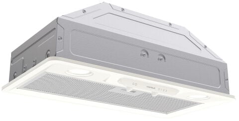 Davlumbaz, Hafele BOX, 52 cm, Gömme, 300 m3/h Emiş Gücü