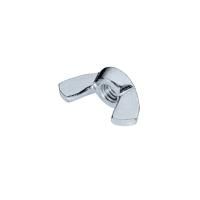 Hafele Kelebek Somun Galvaniz M6/4mm